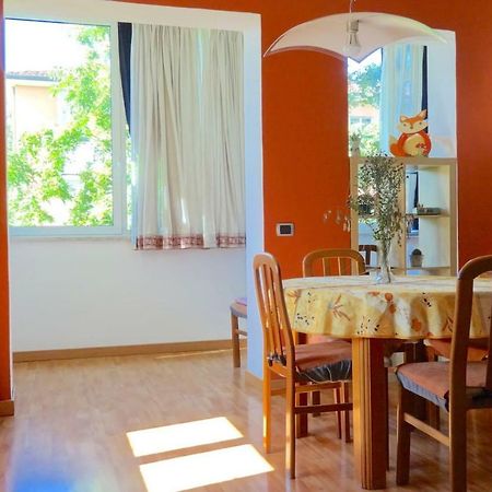 Livada Apartamento Gorizia Exterior foto