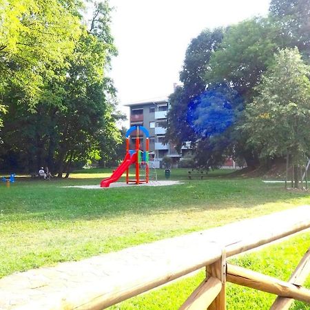 Livada Apartamento Gorizia Exterior foto