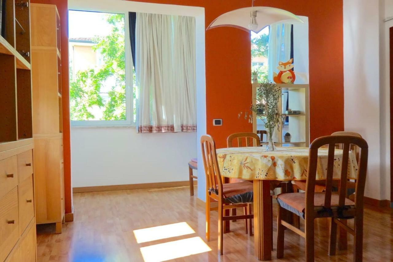 Livada Apartamento Gorizia Exterior foto