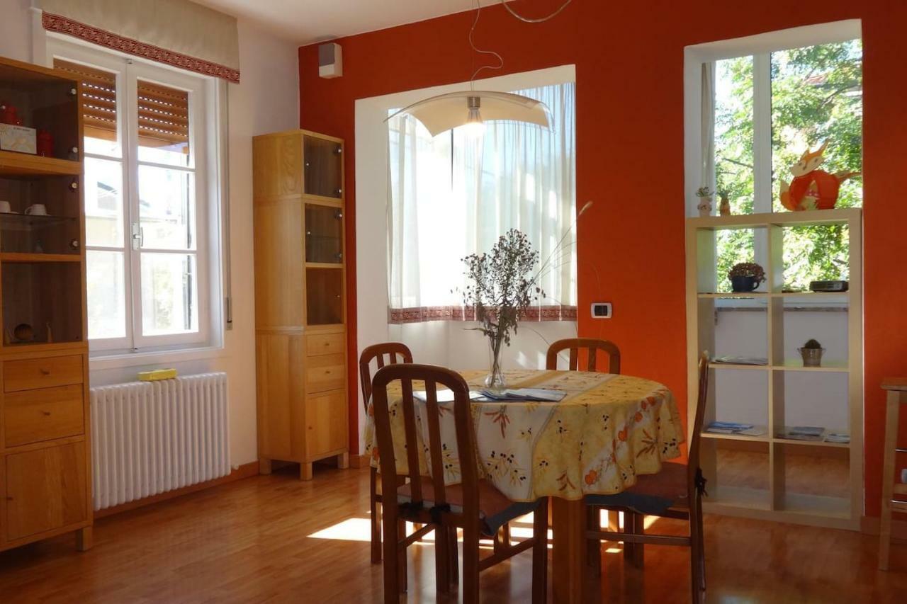 Livada Apartamento Gorizia Exterior foto