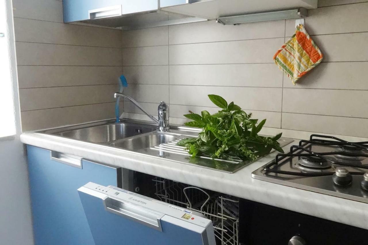 Livada Apartamento Gorizia Exterior foto