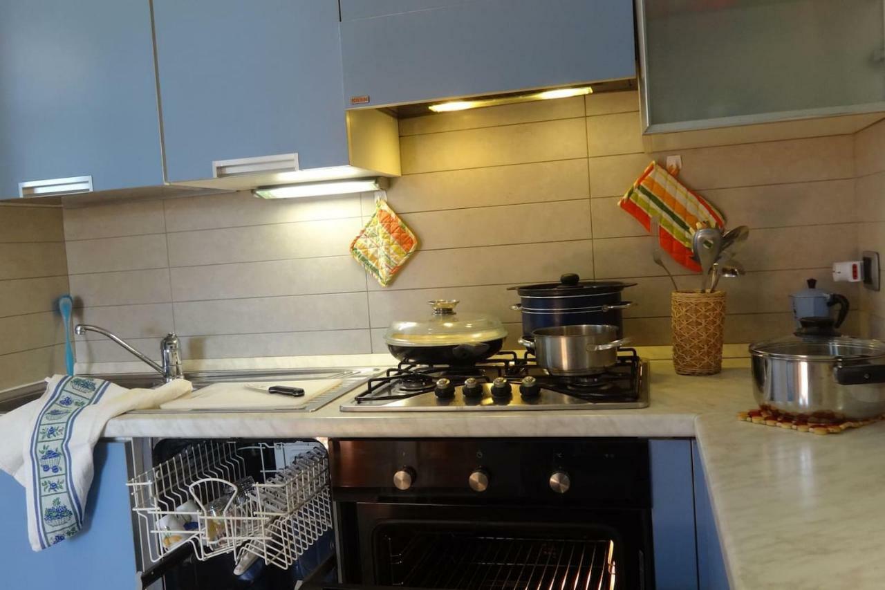 Livada Apartamento Gorizia Exterior foto