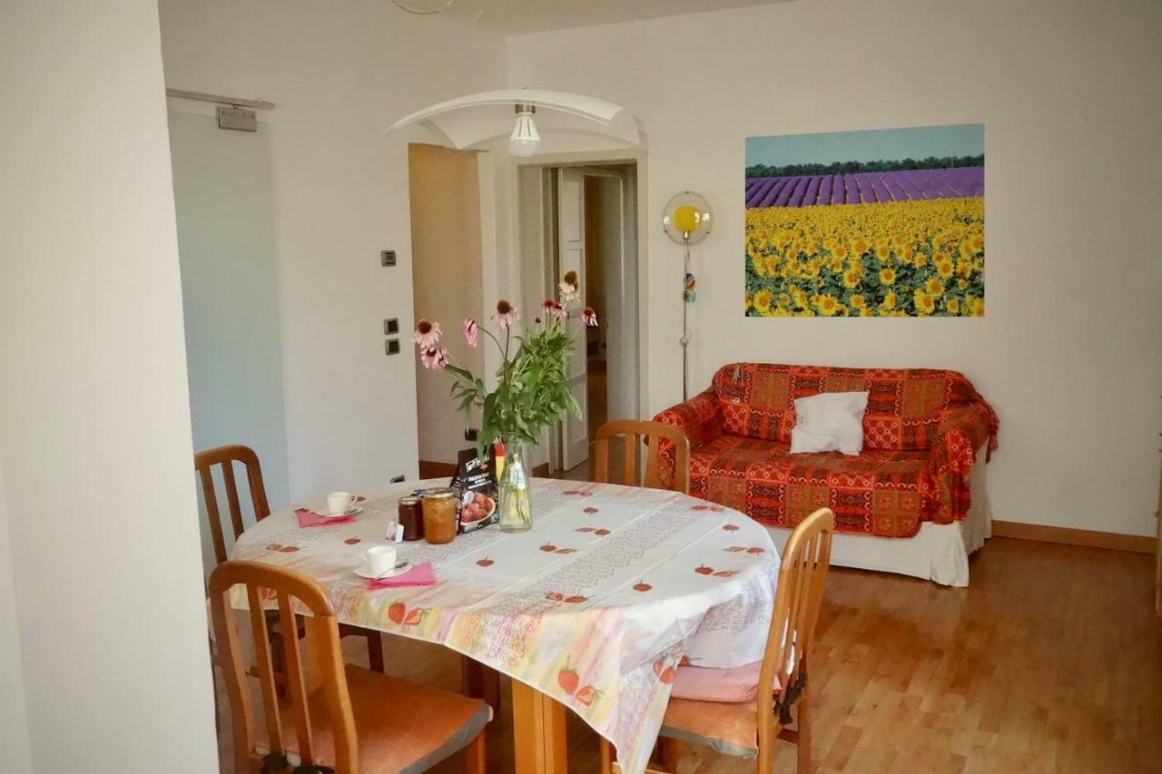 Livada Apartamento Gorizia Exterior foto