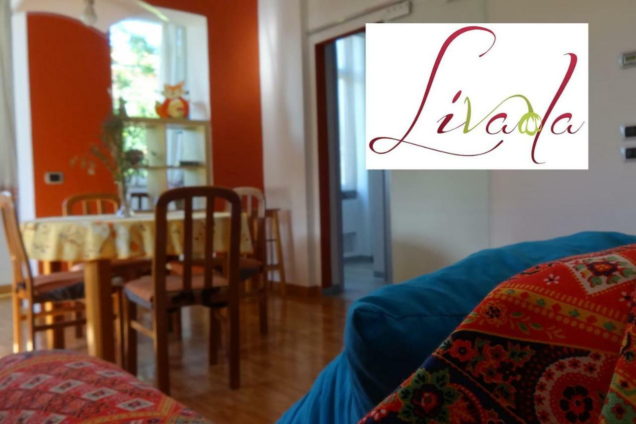 Livada Apartamento Gorizia Exterior foto