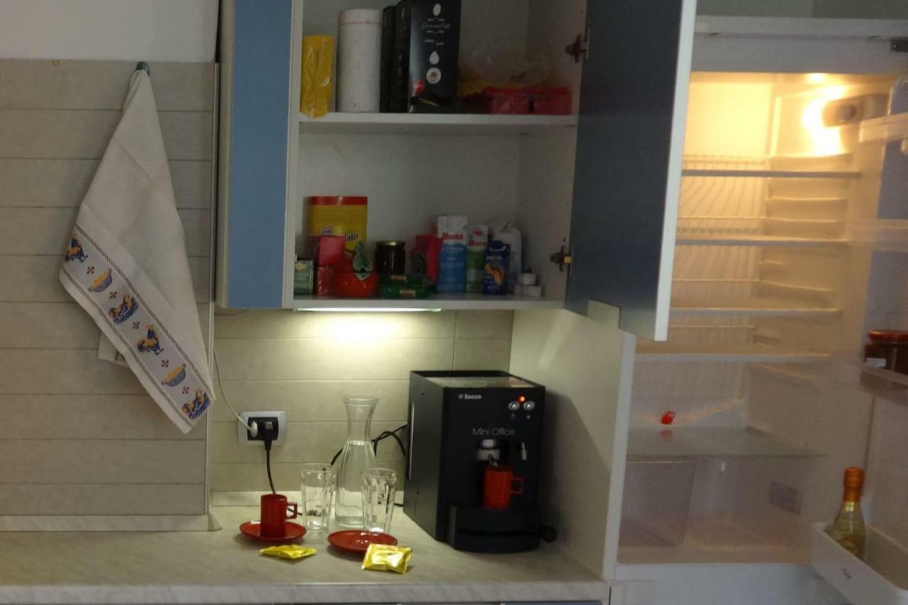 Livada Apartamento Gorizia Exterior foto