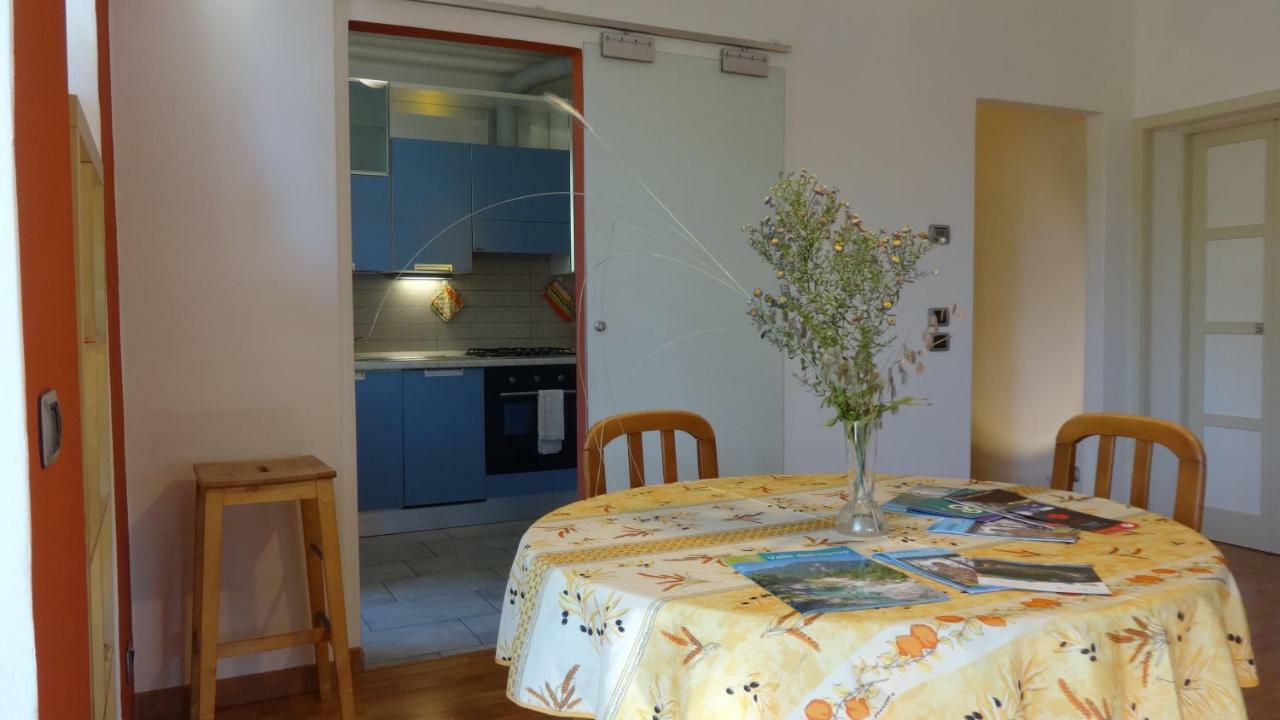 Livada Apartamento Gorizia Exterior foto
