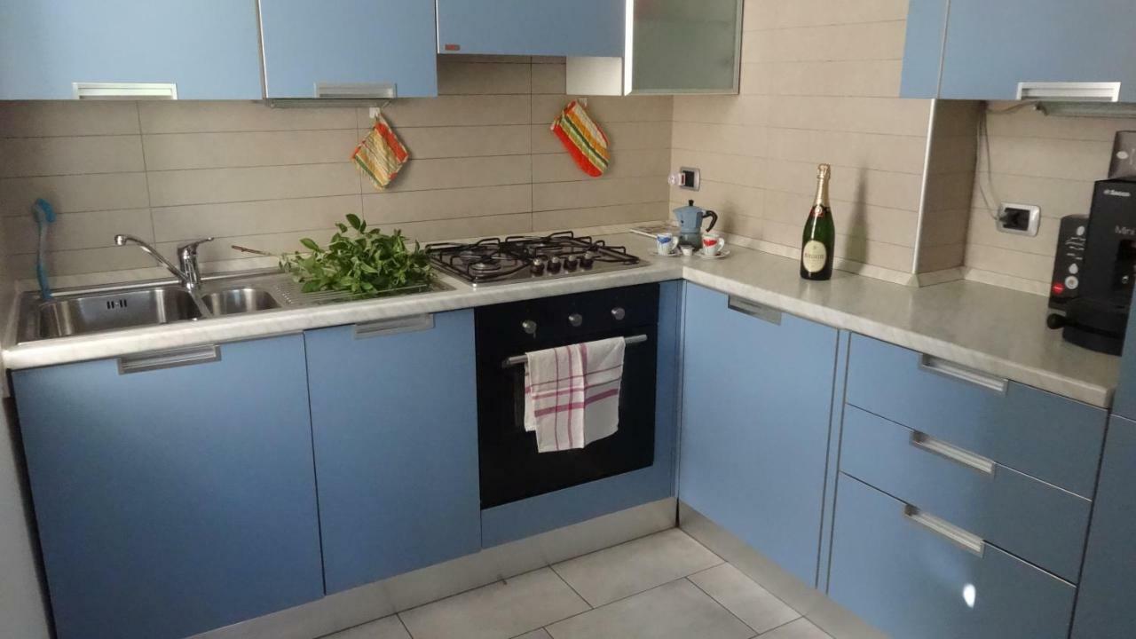 Livada Apartamento Gorizia Exterior foto