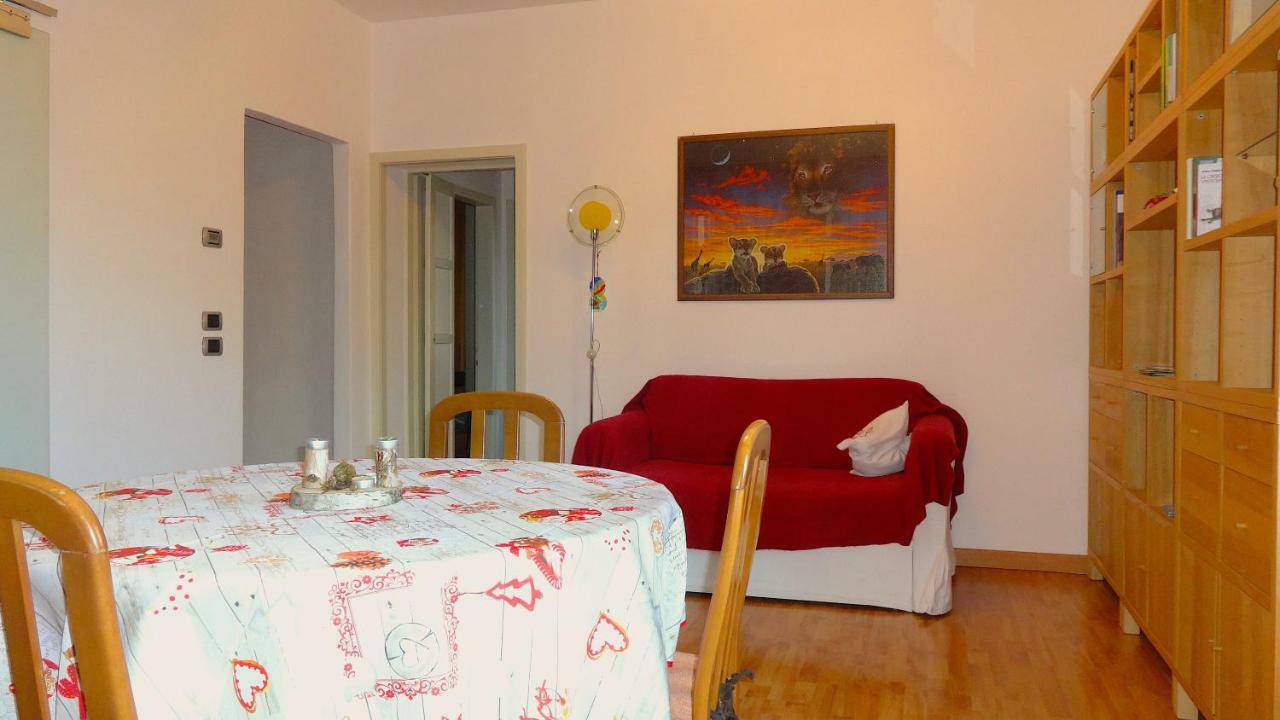 Livada Apartamento Gorizia Exterior foto