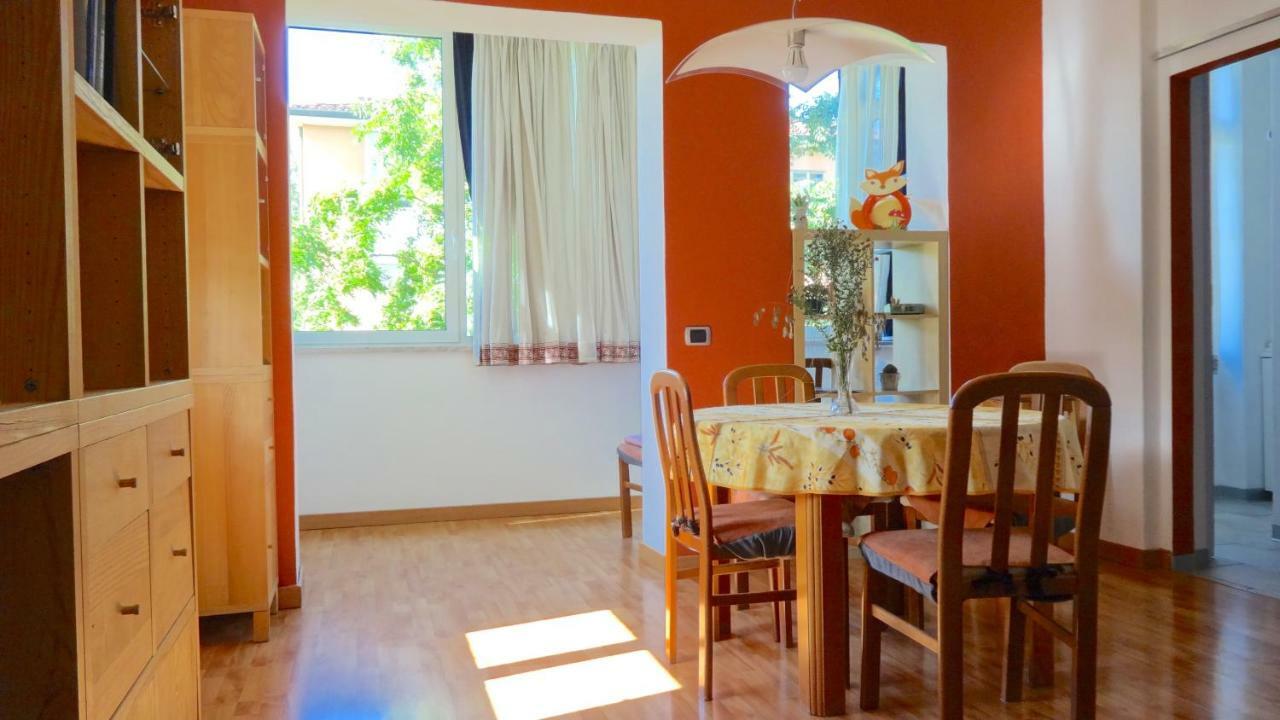 Livada Apartamento Gorizia Exterior foto