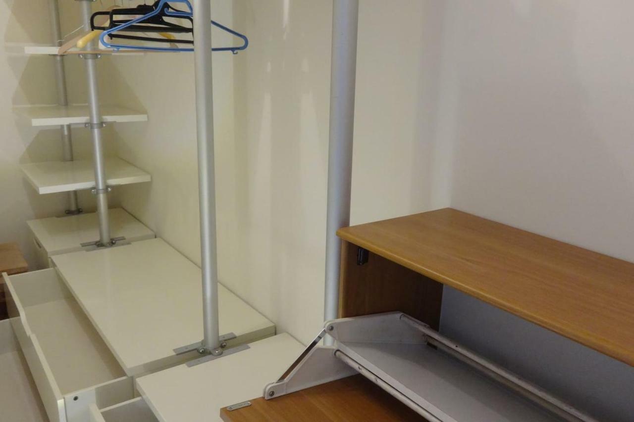 Livada Apartamento Gorizia Exterior foto