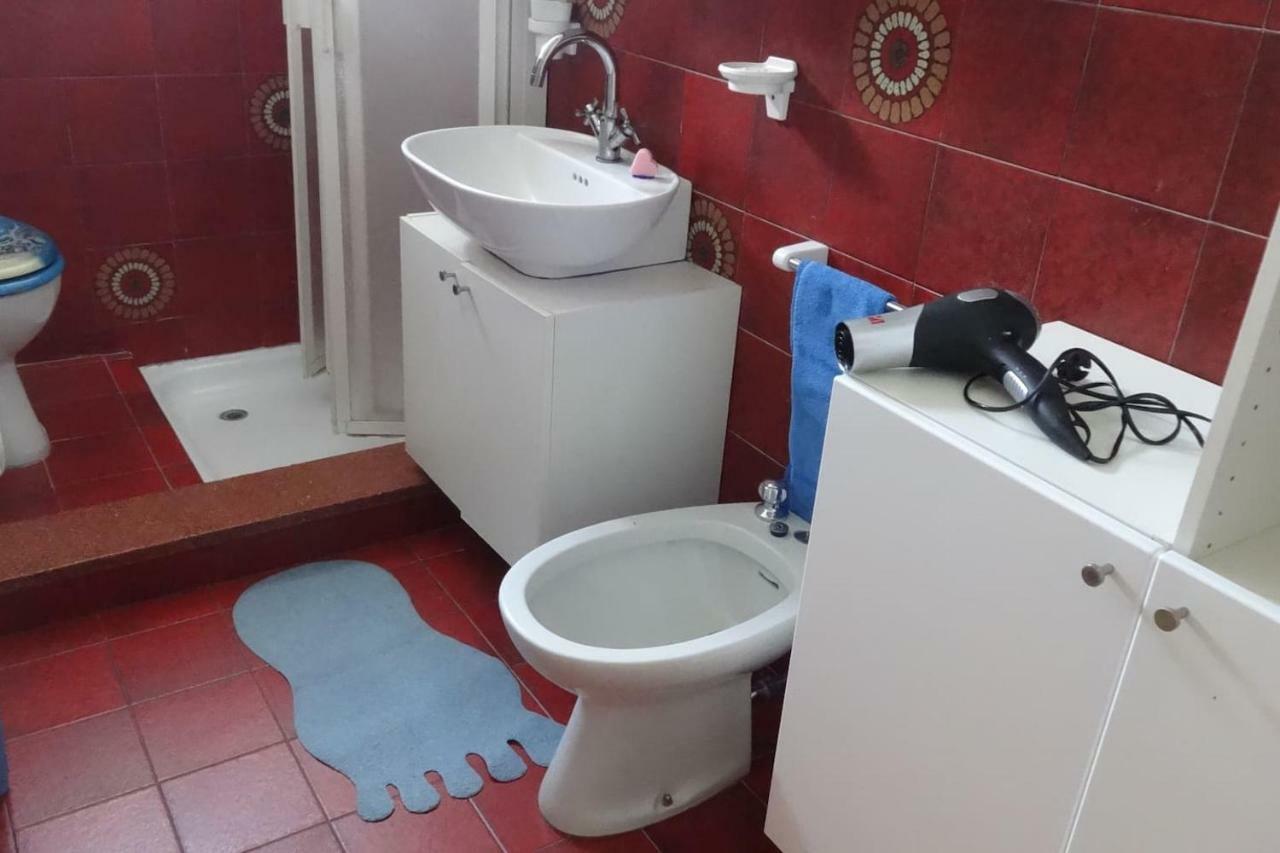 Livada Apartamento Gorizia Exterior foto