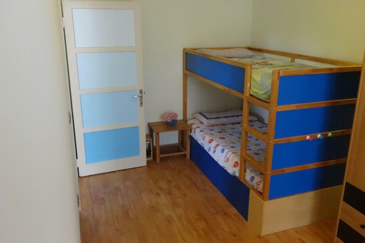 Livada Apartamento Gorizia Exterior foto