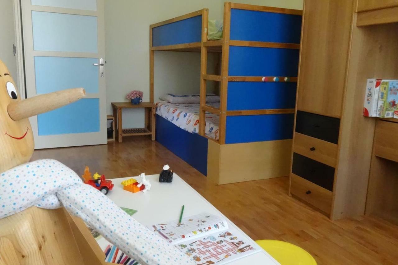 Livada Apartamento Gorizia Exterior foto