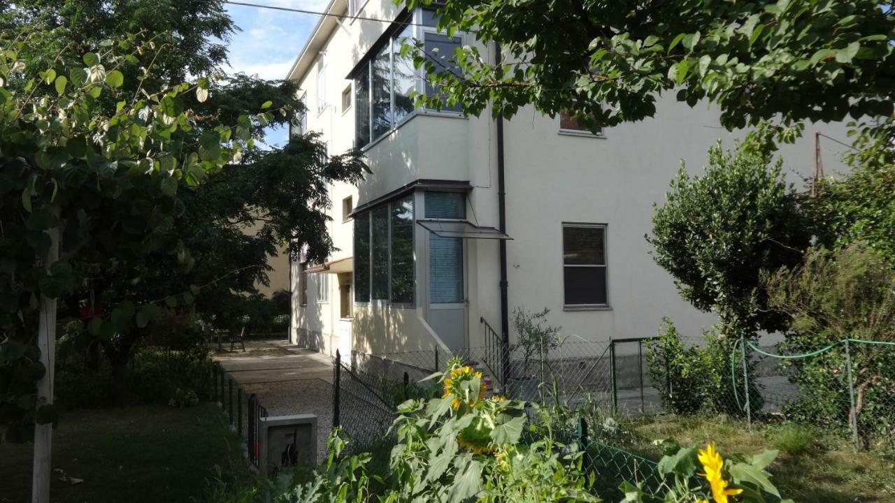 Livada Apartamento Gorizia Exterior foto