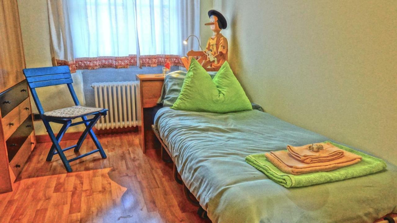 Livada Apartamento Gorizia Exterior foto