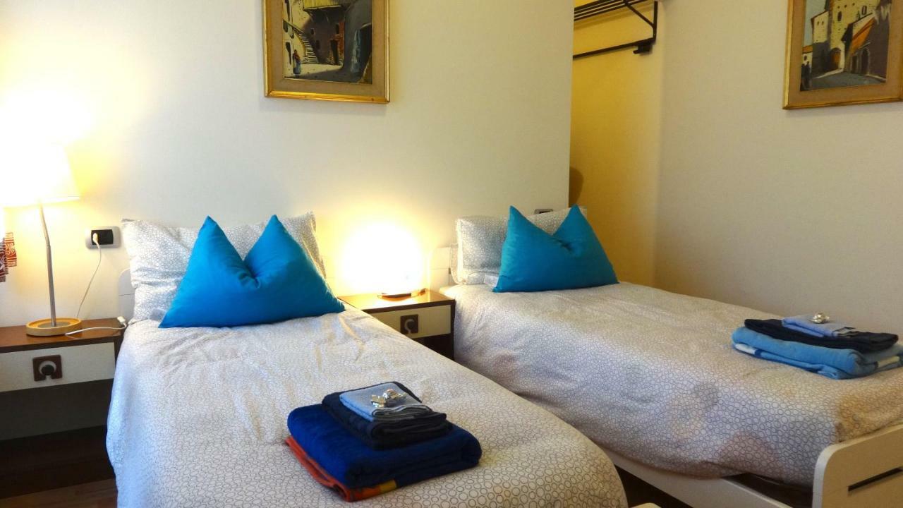 Livada Apartamento Gorizia Exterior foto