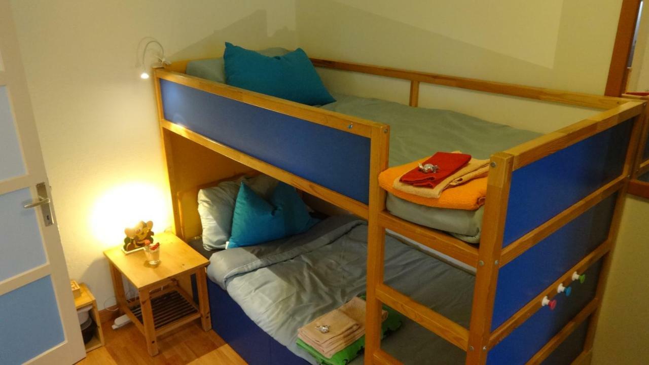 Livada Apartamento Gorizia Exterior foto