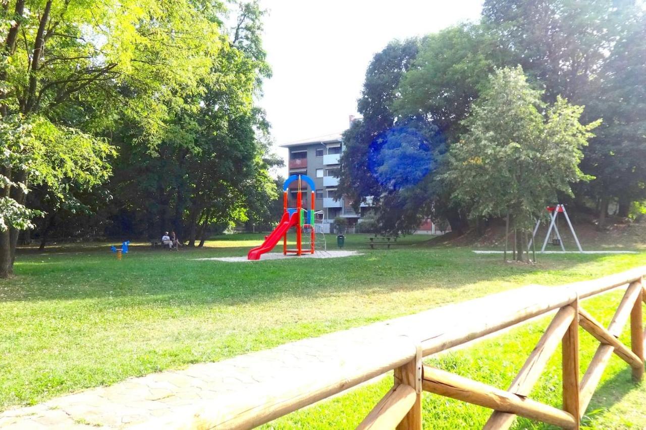 Livada Apartamento Gorizia Exterior foto