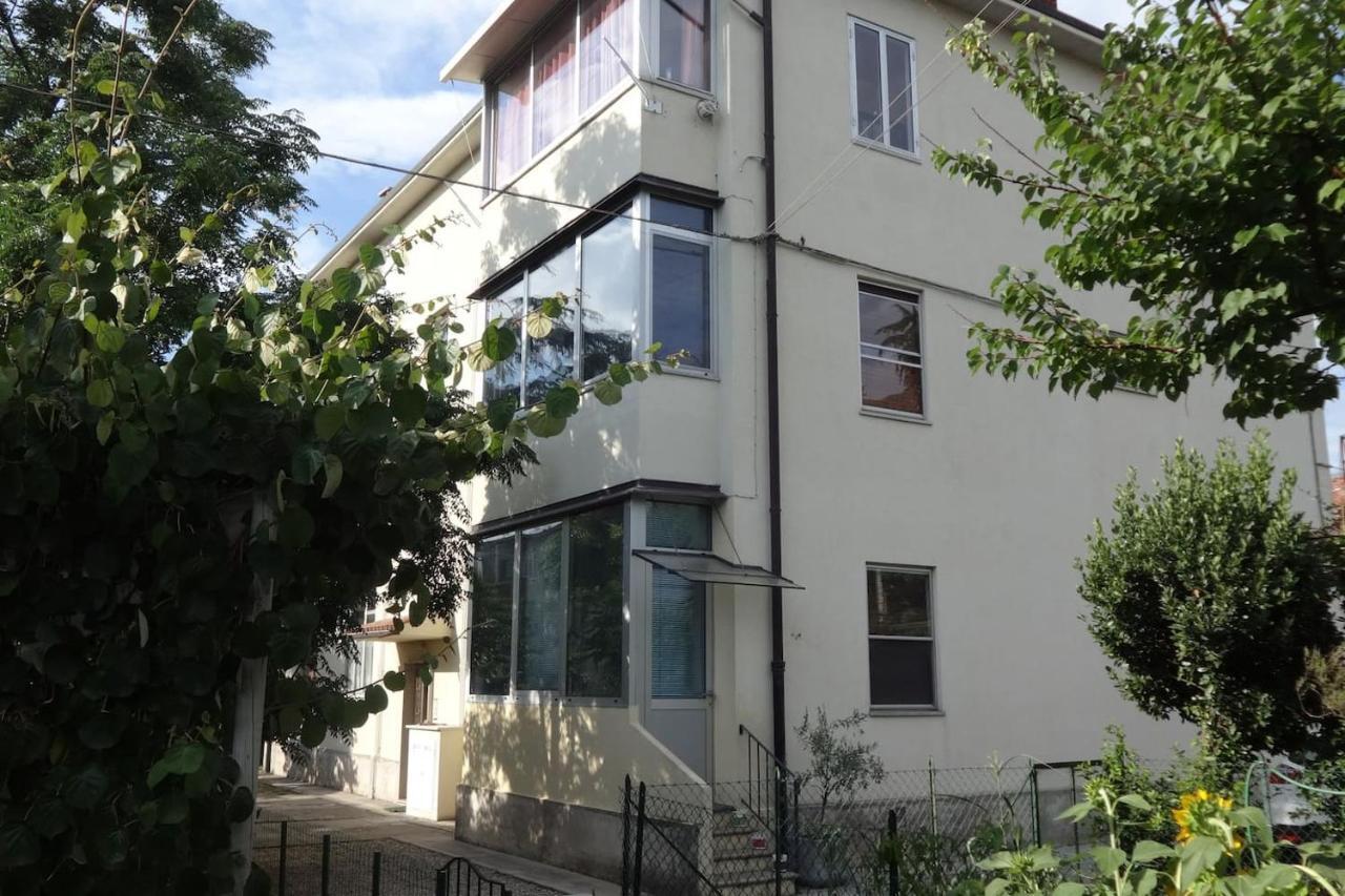 Livada Apartamento Gorizia Exterior foto