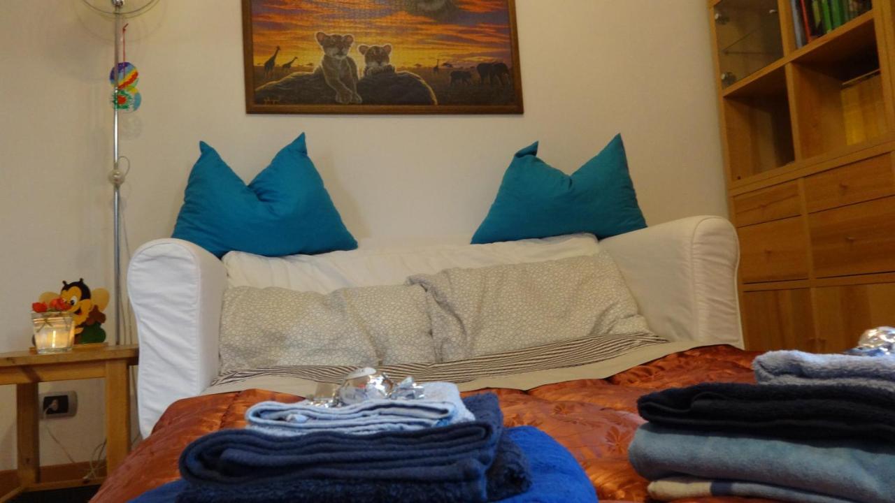 Livada Apartamento Gorizia Exterior foto